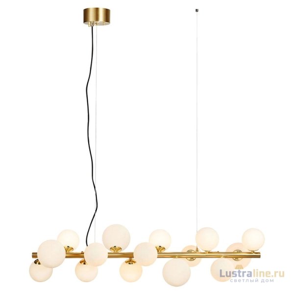 Подвесной светильник Lussole Wilcox LSP-8383 Подвесной светильник Lussole Wilcox LSP-8383