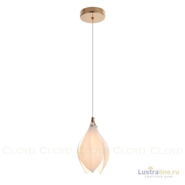 Подвесной светильник Cloyd Mangra 10955