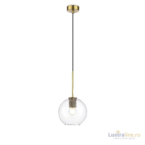 Подвесной светильник MyFar Stiven MR1033-1P