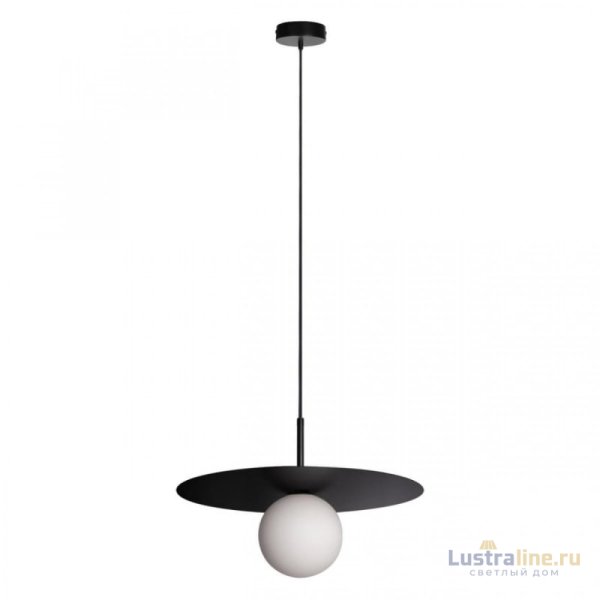 Подвесной светильник Loft IT Ufo 10120/350P Black Подвесной светильник Loft IT Ufo 10120/350P Black