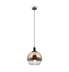 Подвесной светильник Freya Moke FR4007PL-01BT