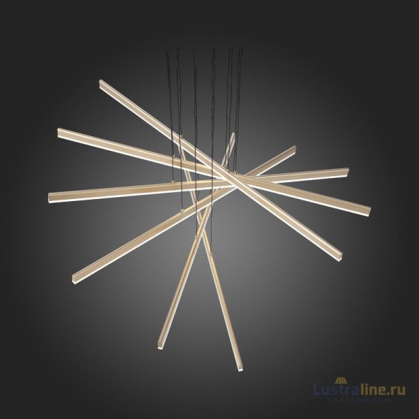 Подвесной светильник ST-Luce SL394.223.06