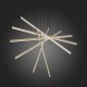 Подвесной светильник ST-Luce SL394.223.06