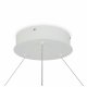 Подвесной светильник Maytoni Rim MOD058PL-L65WK