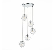 Подвесной светильник ST Luce Portici SL1175.103.05