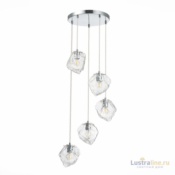 Подвесной светильник ST Luce Portici SL1175.103.05