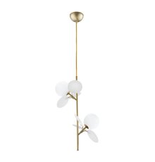 Подвесной светильник Loft IT Matisse 10008/2P white