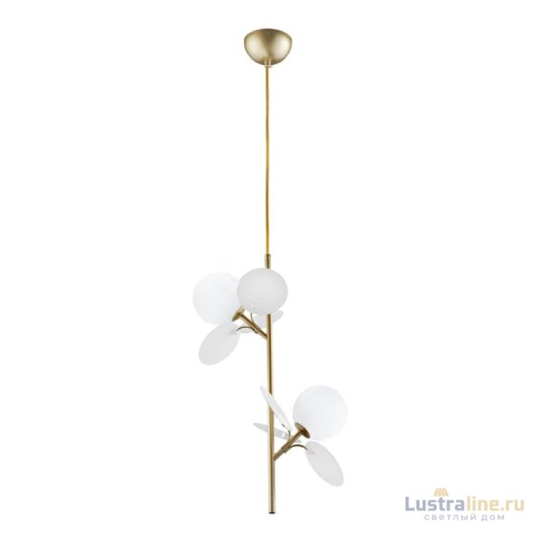 Подвесной светильник Loft IT Matisse 10008/2P white