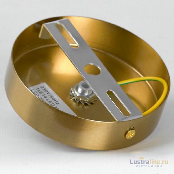 Подвесной светильник Lussole Albany LSP-8959 Подвесной светильник Lussole Albany LSP-8959