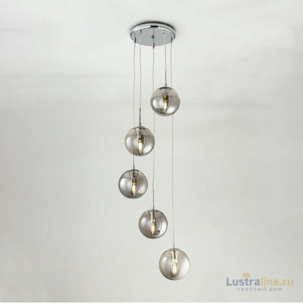 Подвесной светильник Citilux Томми CL102050