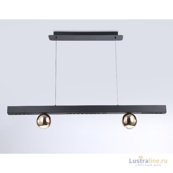 Подвесной светильник Ambrella Light Comfort FL5956