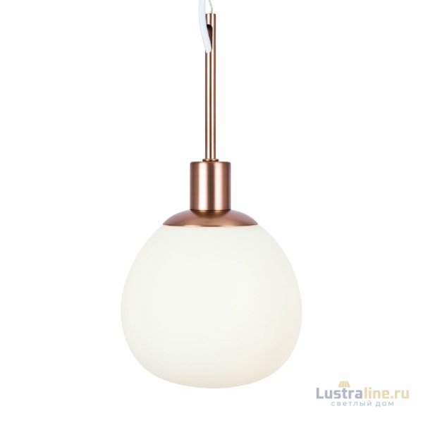 Подвесной светильник Maytoni Erich MOD221-PL-01-G
