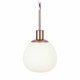 Подвесной светильник Maytoni Erich MOD221-PL-01-G