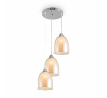 Подвесной светильник Freya Astery FR5375PL-03CH1