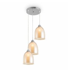Подвесной светильник Freya Astery FR5375PL-03CH1