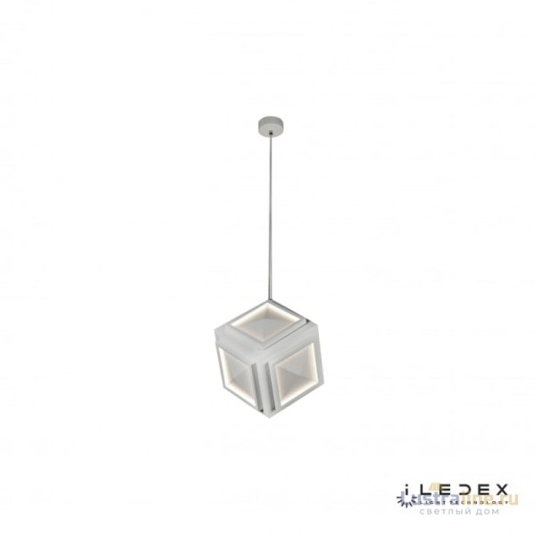 Подвесной светильник iLedex Creator X069164 WH