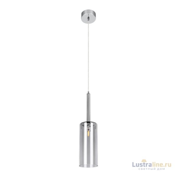 Подвесной светильник Loft IT Spillray 10232/B Smoke Подвесной светильник Loft IT Spillray 10232/B Smoke