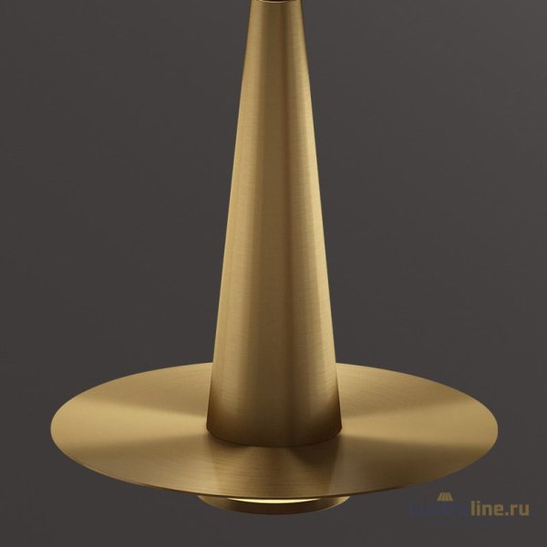 Подвесной светильник ImperiumLoft Curtiss 189880-23