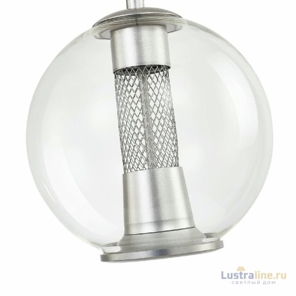 Подвесной светильник Favourite Boble 4552-1P