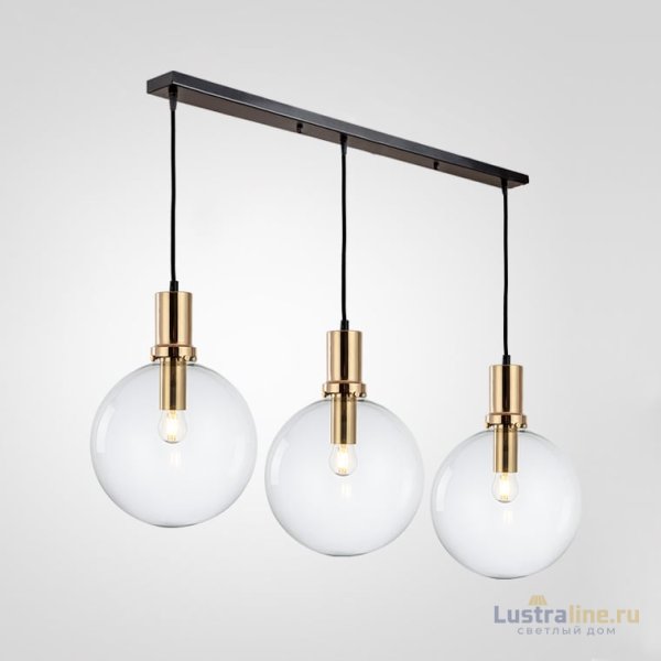 Подвесной светильник ImperiumLoft Penball 168479-26