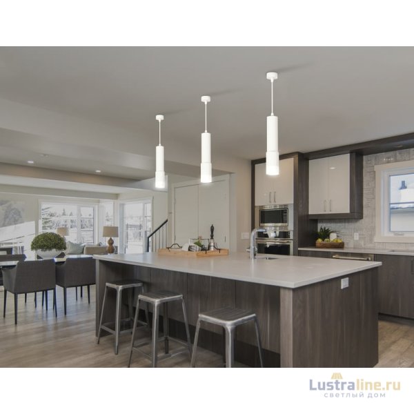 Подвесной светильник Ambrella Light Techno XP7401020 (A2301, C6342, A2030, C7401, N7170)