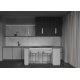 Подвесной светильник Maytoni Technical Lipari P044PL-01-40GU10-W
