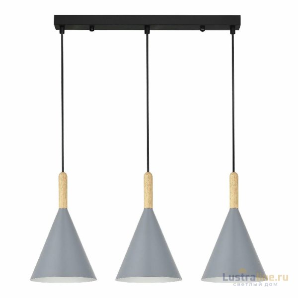 Подвесной светильник Evoluce Arket SLE1255-413-03