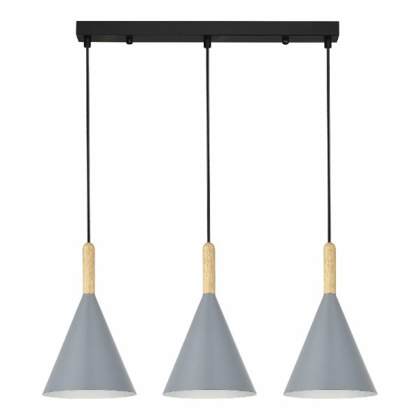 Подвесной светильник Evoluce Arket SLE1255-413-03