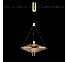Подвесной светильник Cloyd Fantom 11248