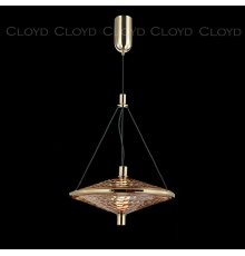 Подвесной светильник Cloyd Fantom 11248