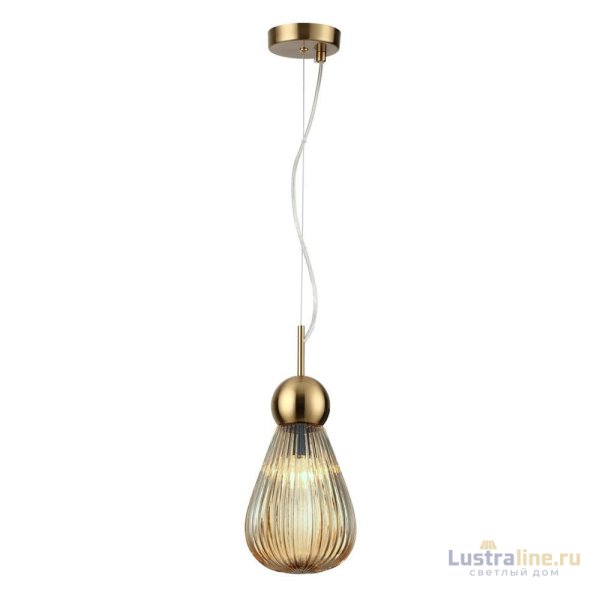 Подвесной светильник Odeon Light Elica 5402/1 Подвесной светильник Odeon Light Elica 5402/1