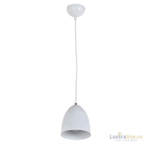 Подвесной светильник Arti Lampadari Torre E 1.3.P1 W