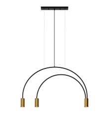Подвесной светильник Loft IT 5043-3