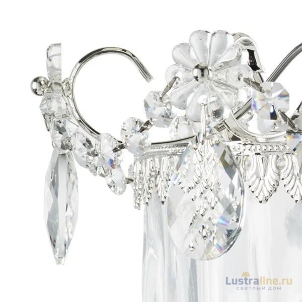 Подвесной светильник Lightstar Schon Silver 790034 Подвесной светильник Lightstar Schon Silver 790034