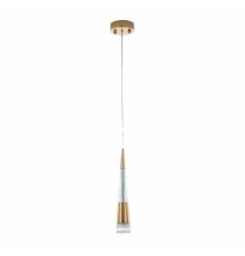 Подвесной светильник Modelux 88096-1 GD