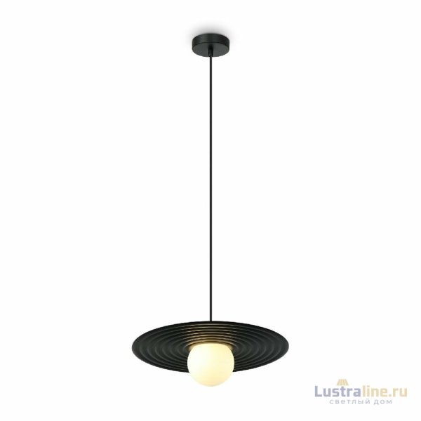 Подвесной светильник Freya Jovian FR5390PL-01B
