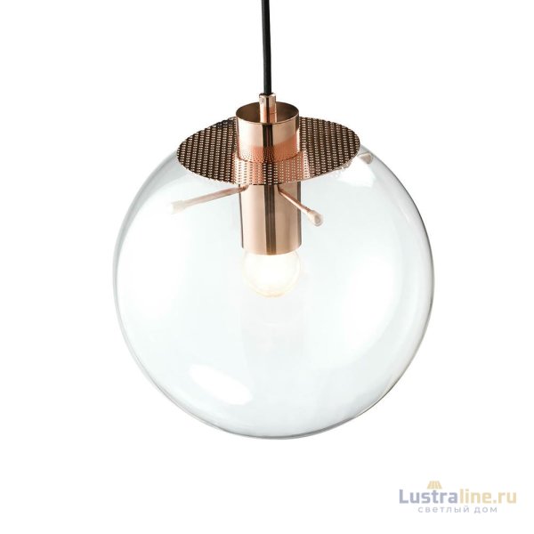 Подвесной светильник Loft IT 2032-E