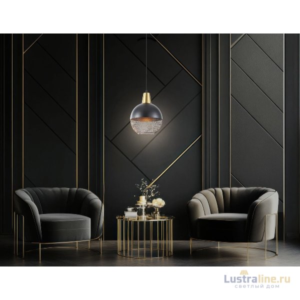 Подвесной светильник Ambrella Light Loft Traditional TR8504