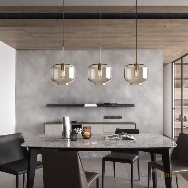 Подвесной светильник ImperiumLoft Vilmo 213943-26