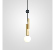 Подвесной светильник ImperiumLoft Pansy 204539-26