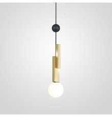 Подвесной светильник ImperiumLoft Pansy 204539-26