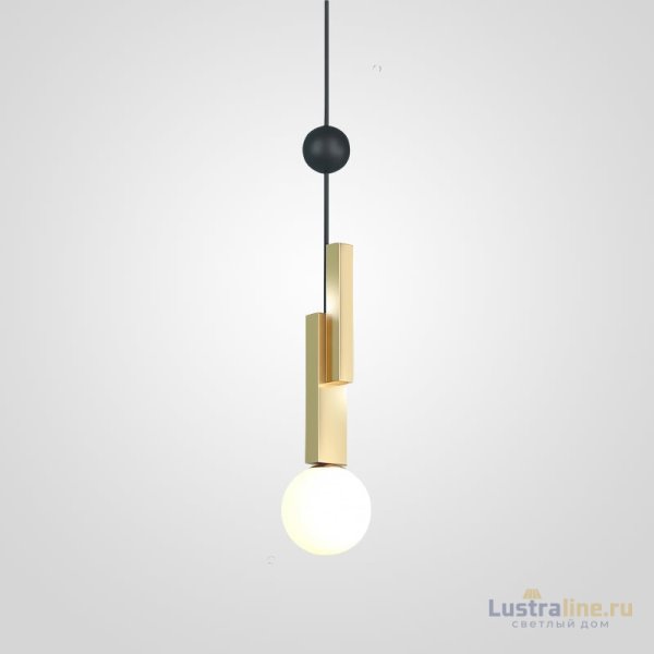 Подвесной светильник ImperiumLoft Pansy 204539-26 Подвесной светильник ImperiumLoft Pansy 204539-26