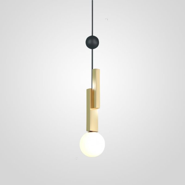 Подвесной светильник ImperiumLoft Pansy 204539-26