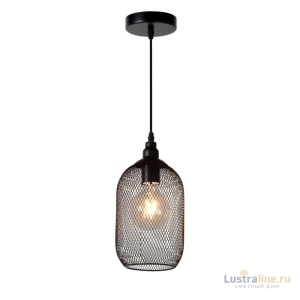 Подвесной светильник Lucide Mesh 43404/15/30