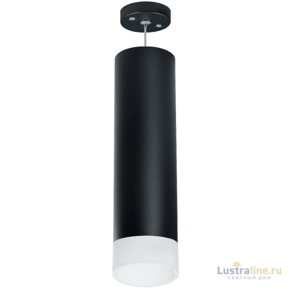 Подвесной светильник Lightstar Rullo RP649781 (216497+590087+202481)