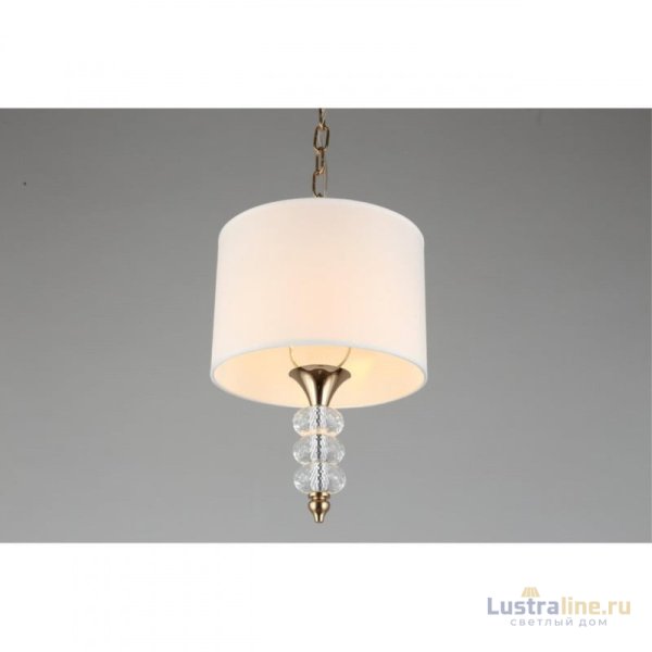 Подвесной светильник APLOYT Franula APL.724.06.01