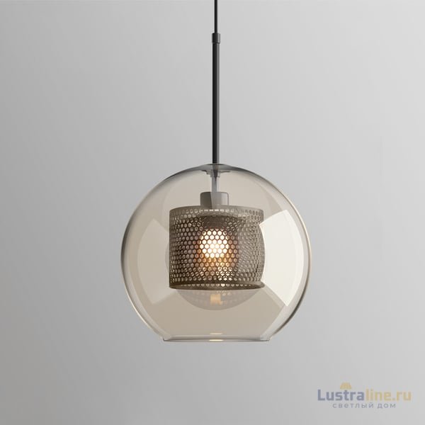 Подвесной светильник ImperiumLoft Catch 200986-26 Подвесной светильник ImperiumLoft Catch 200986-26