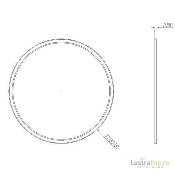 Подвесной светильник Deko-Light Panel 342089 Подвесной светильник Deko-Light Panel 342089