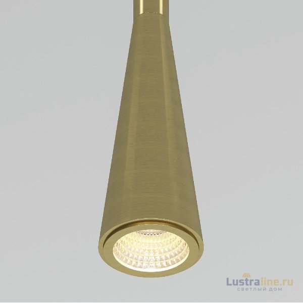 Подвесной светильник Elektrostandard Vist 50312 LED 4690389209260 a068613