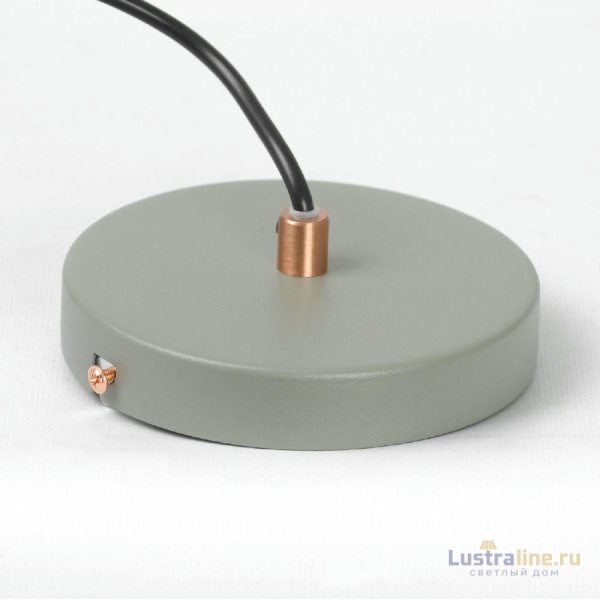 Подвесной светильник Lussole Badger LSP-8922 Подвесной светильник Lussole Badger LSP-8922